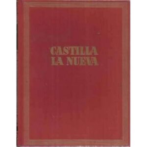 Castilla La Nueva