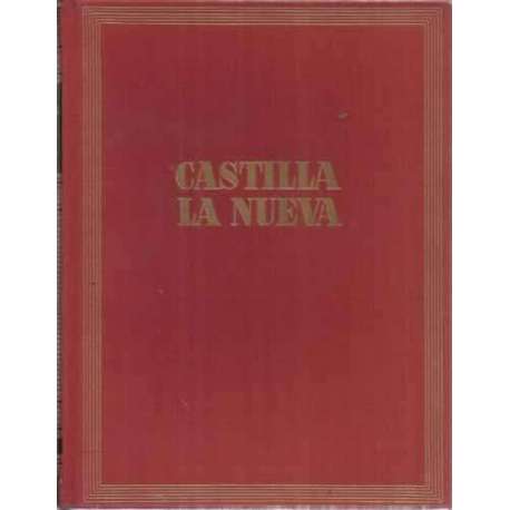 Castilla La Nueva