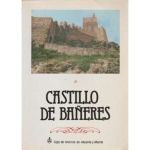 Castillo de Bañeres