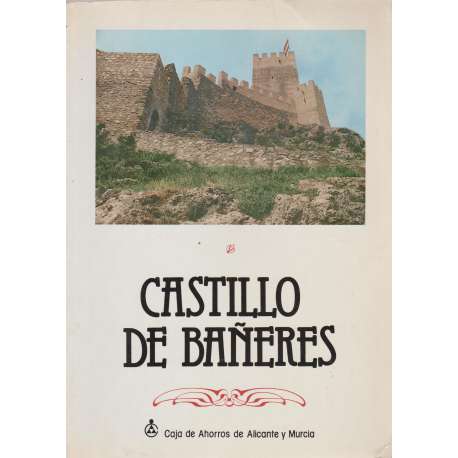 Castillo de Bañeres