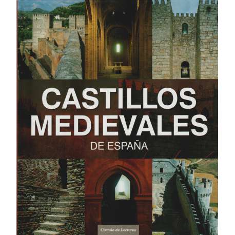 Castillos medievales de España