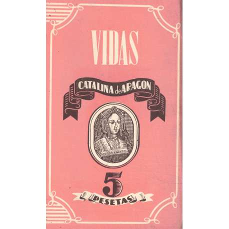 Catalina de Aragón