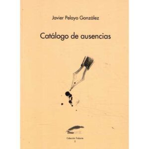 Catálogo de ausencias