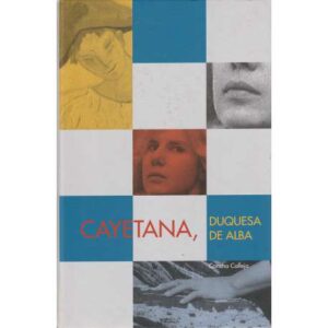 Cayetana, Duquesa de Alba