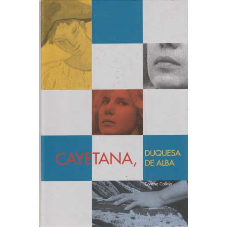 Cayetana, Duquesa de Alba