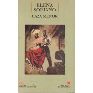 Caza Menor