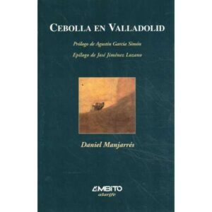 Cebolla en Valladolid