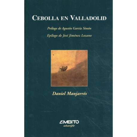 Cebolla en Valladolid