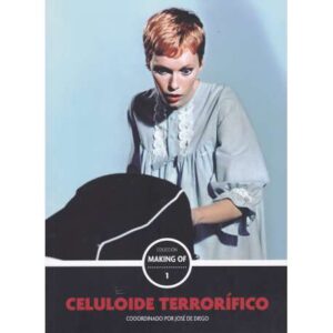 Celuloide terrorífico