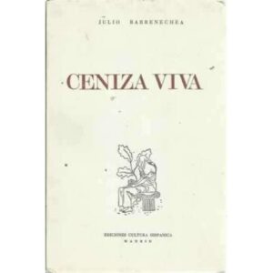 CENIZA VIVA