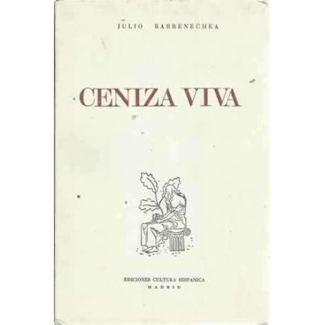 CENIZA VIVA