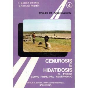 Cenurosis e hidatidosis. El perro com principal reservorio