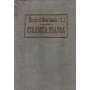 Cerámica blanca