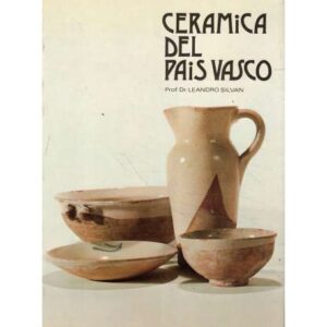 Cerámica del País Vasco