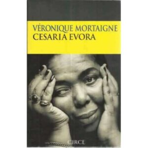Cesaria Evora, la voz de Cabo Verde