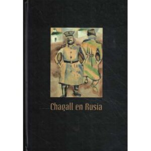 Chagall en Rusia