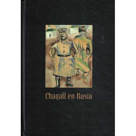 Chagall en Rusia