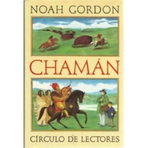 Chamán