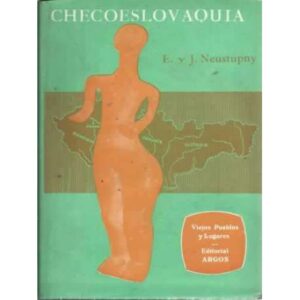 CHECOESLOVAQUIA