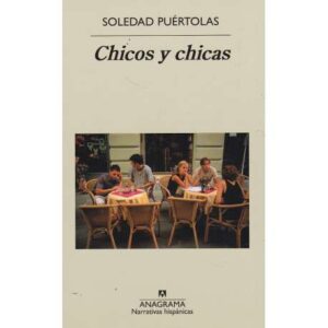 Chicos y chicas