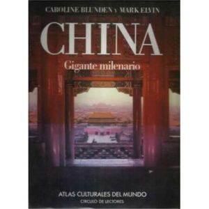 CHINA. Gigante milenario