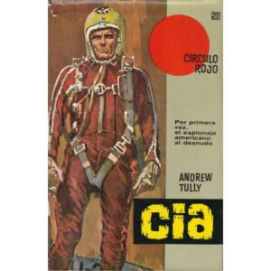 Cía, la historia interna