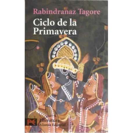 Ciclo de la Primavera