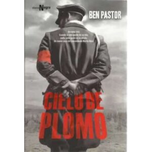 Cielo de plomo