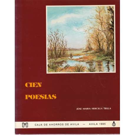 Cien poesías