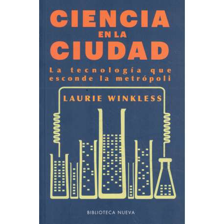 Ciencia en la ciudad