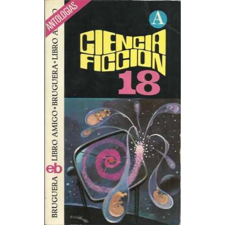 Ciencia Ficción. Decimo octava selección
