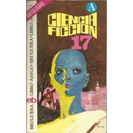 Ciencia Ficción. Decimoséptima selección