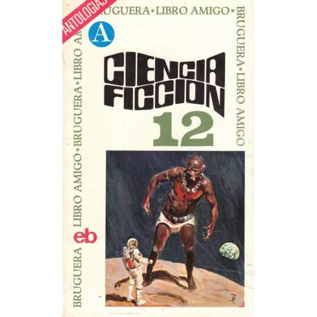 Ciencia Ficción. Duodécima selección