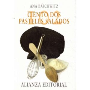 Ciento dos pasteles salados