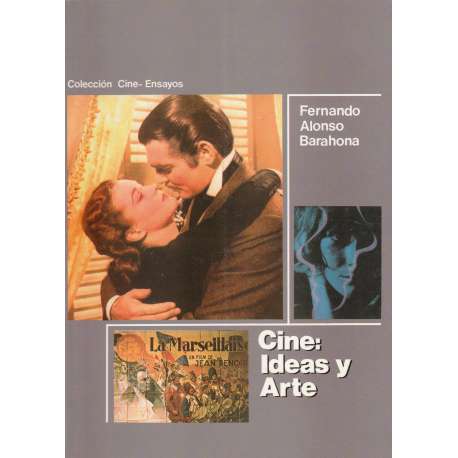 Cine: Ideas y arte