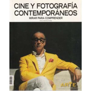 Cine y fotografía contemporáneos