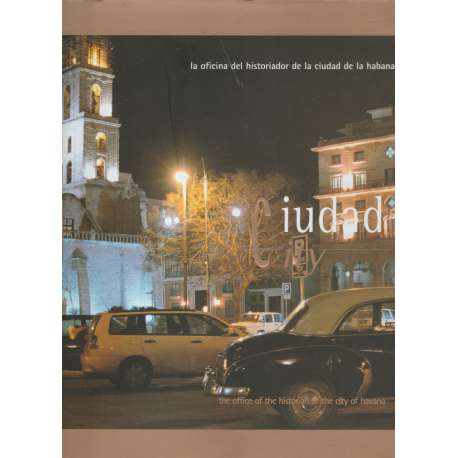Ciudad City (II Tomos)