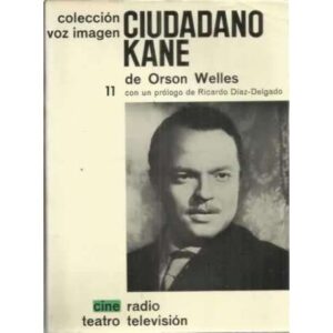 Ciudadano Kane