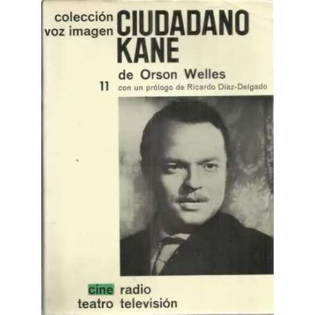 Ciudadano Kane