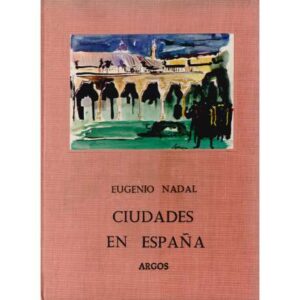 Ciudades de España