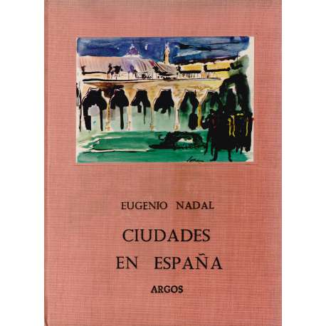 Ciudades de España