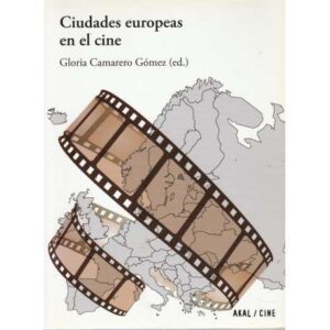 Ciudades europeas en el cine