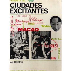 Ciudades excitantes