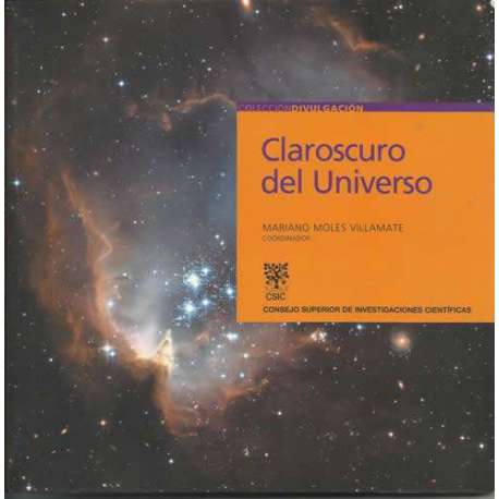 Claroscuro del universo