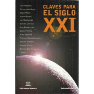 CLAVES PARA EL SIGLO XXI