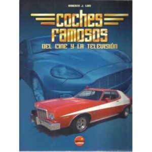 COCHES FAMOSOS DEL CINE Y LA TELEVISIÓN