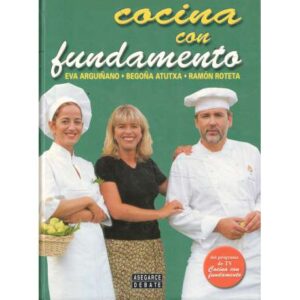 Cocina con fundamento