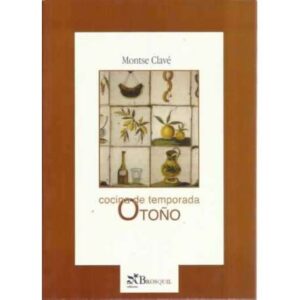 Cocina de temporada. Otoño