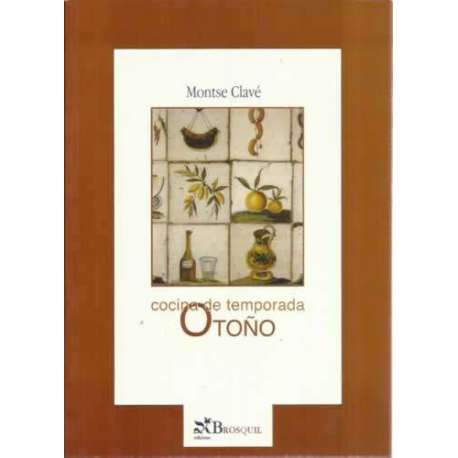 Cocina de temporada. Otoño