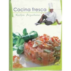 Cocina fresca